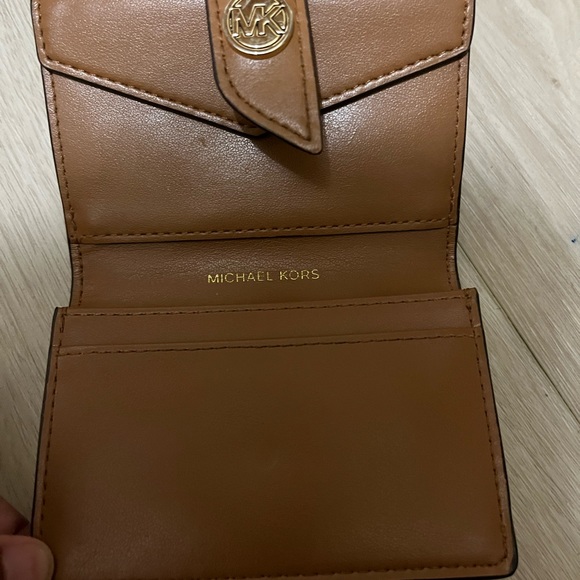 Michel kors mini card holder - Picture 3 of 3